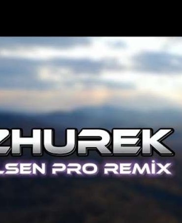 دانلود آهنگ جدید الشن پرو بنام Zhurek